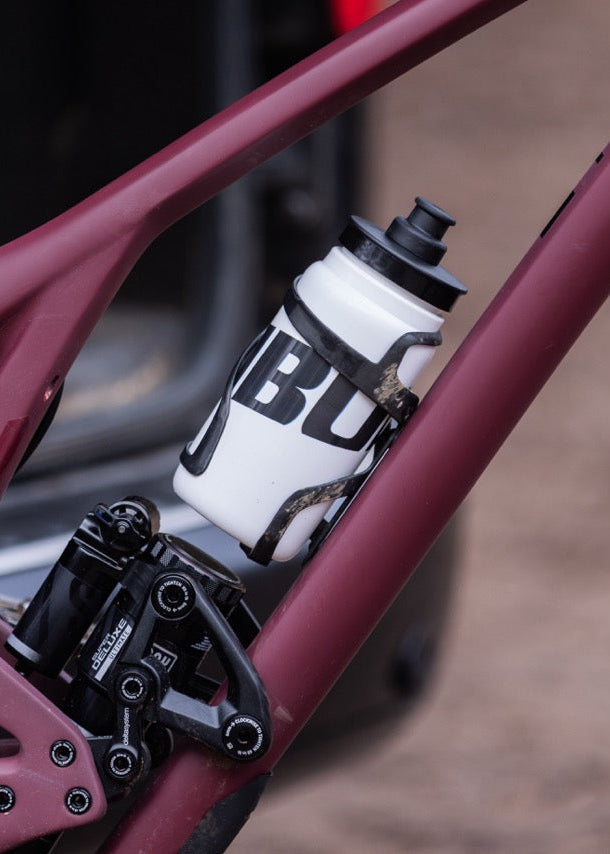 MBUK sports water bottle