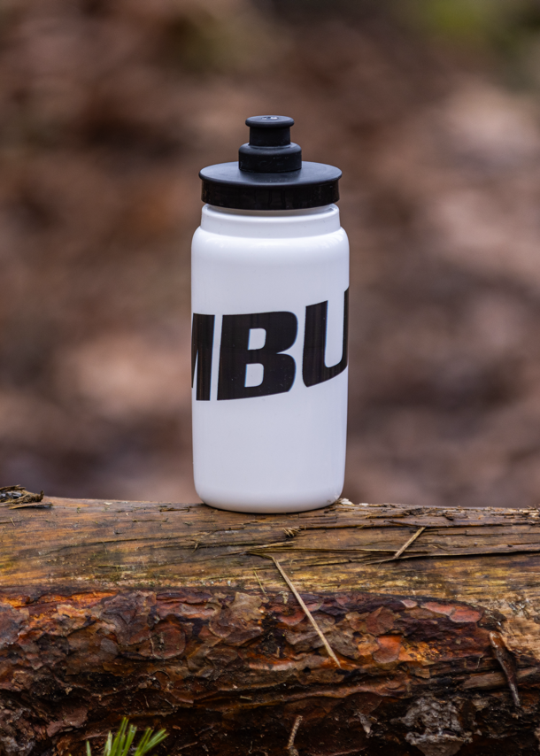 MBUK sports water bottle