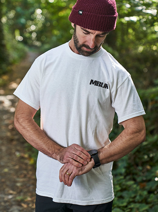 MBUK x Mint Sauce MTB T-shirt