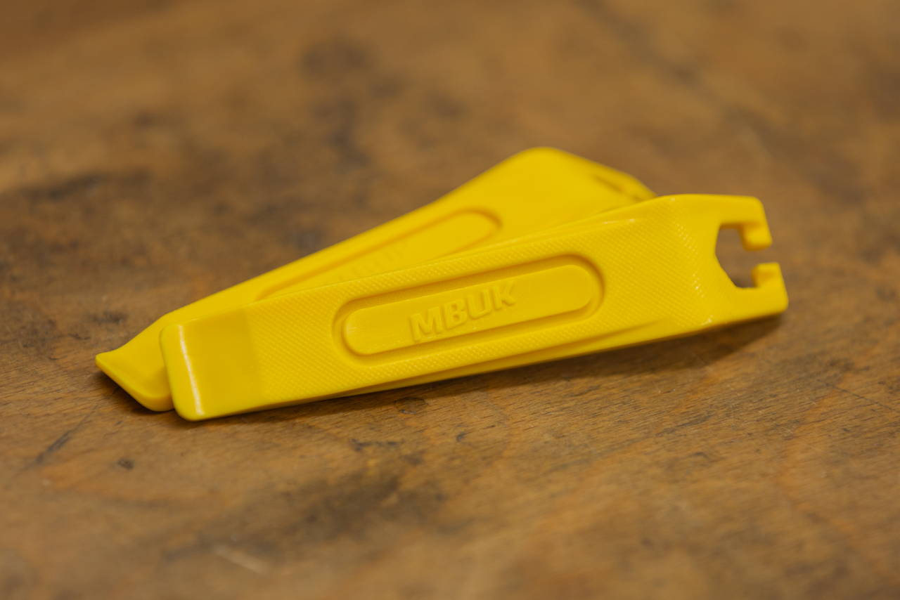 MBUK Tyre Levers