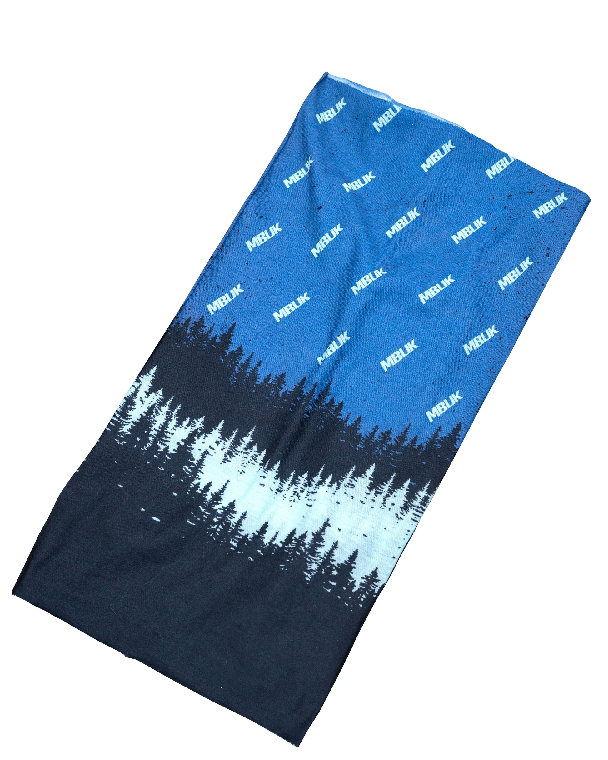 MBUK MTB neck buff
