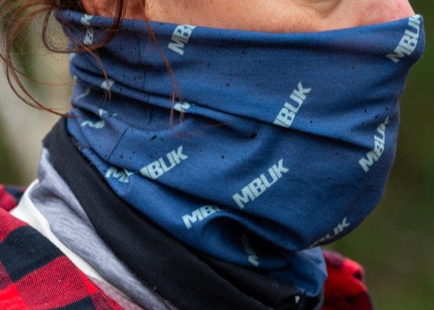 MBUK Neck Tube