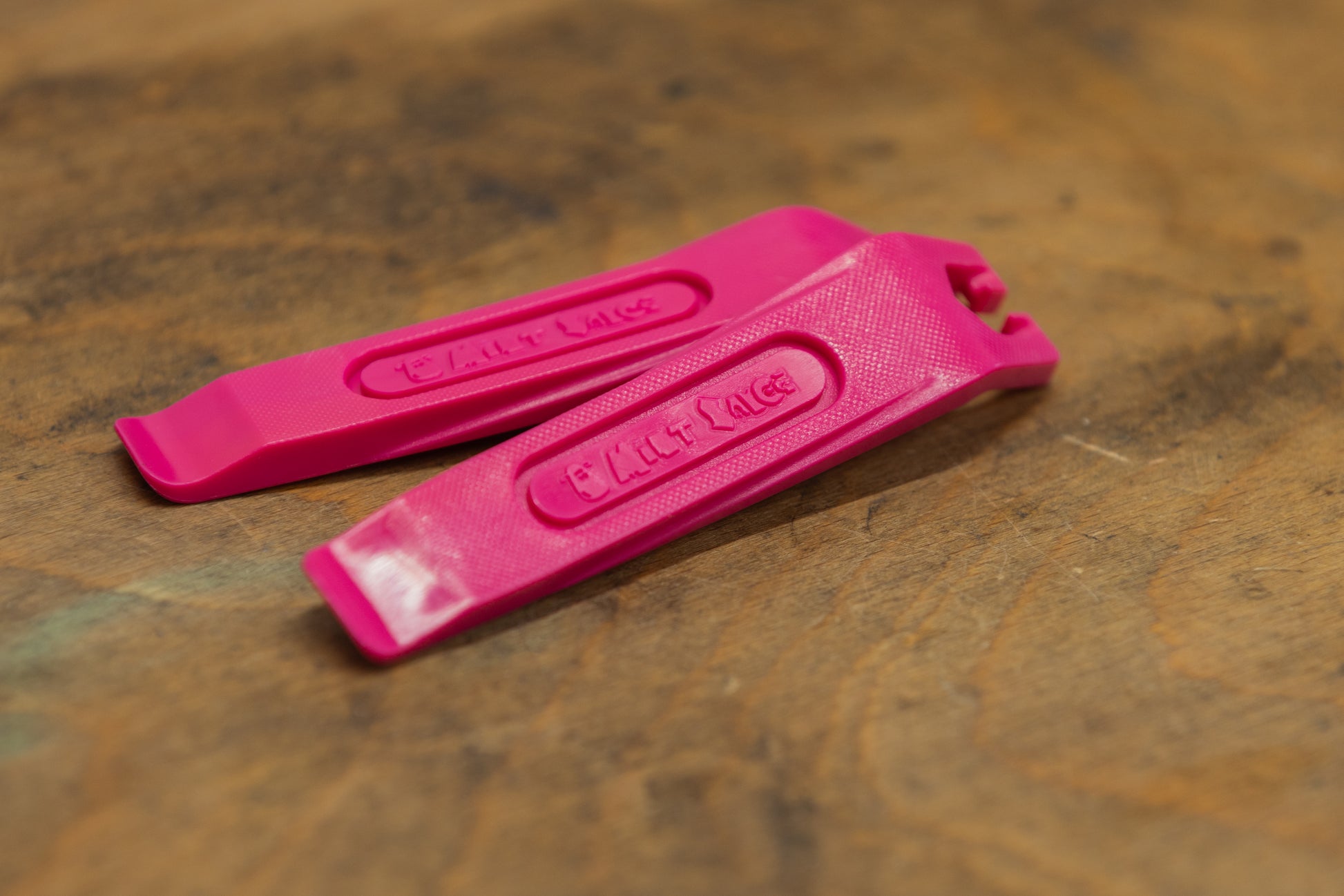 Mint Sauce Tyre Levers