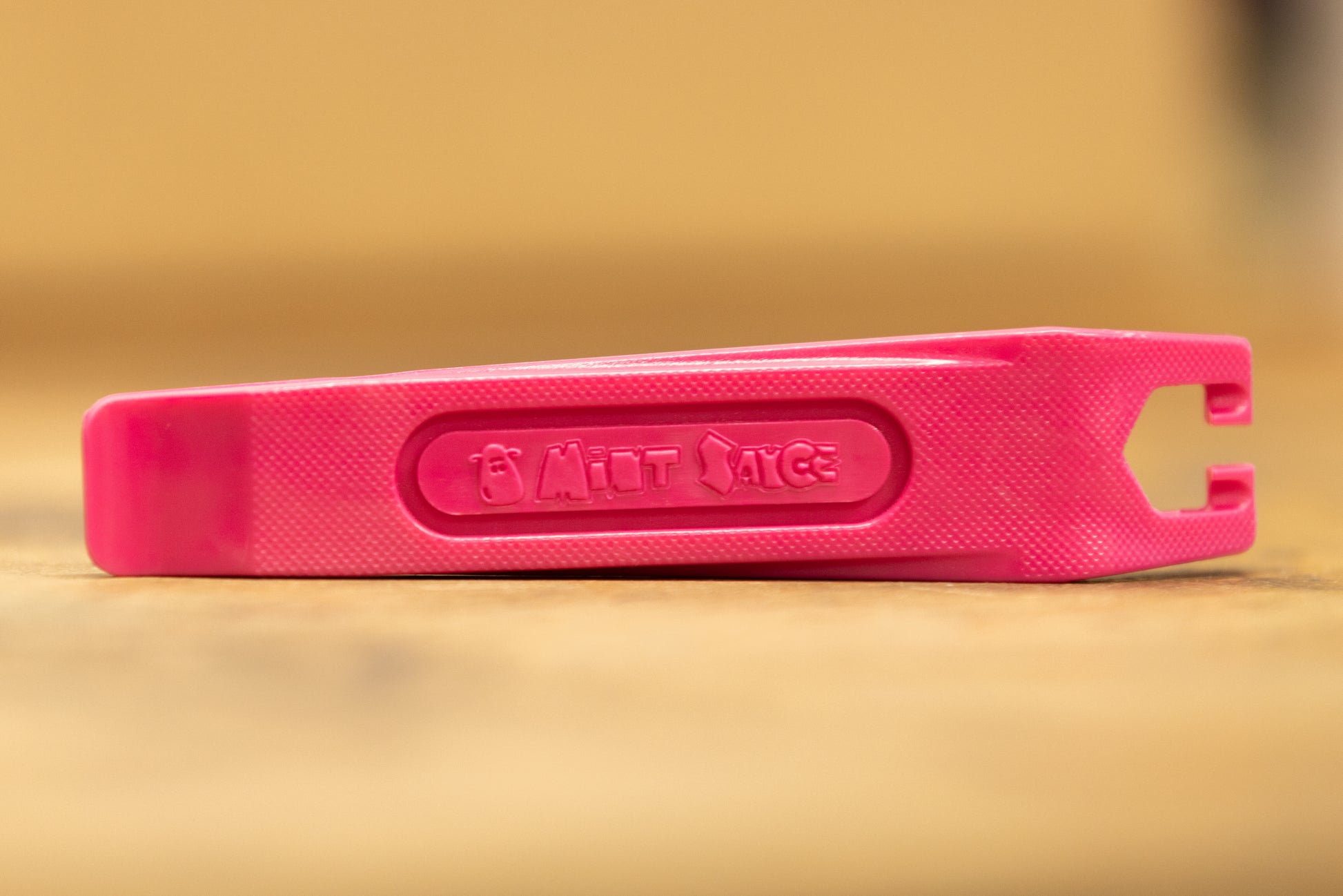 Mint Sauce Tyre Levers