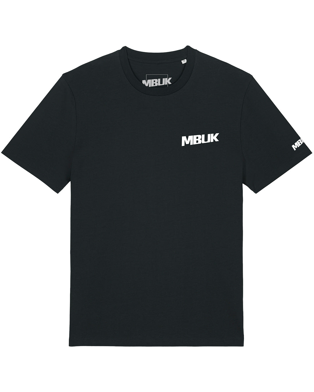 Cover Rewind T-Shirt