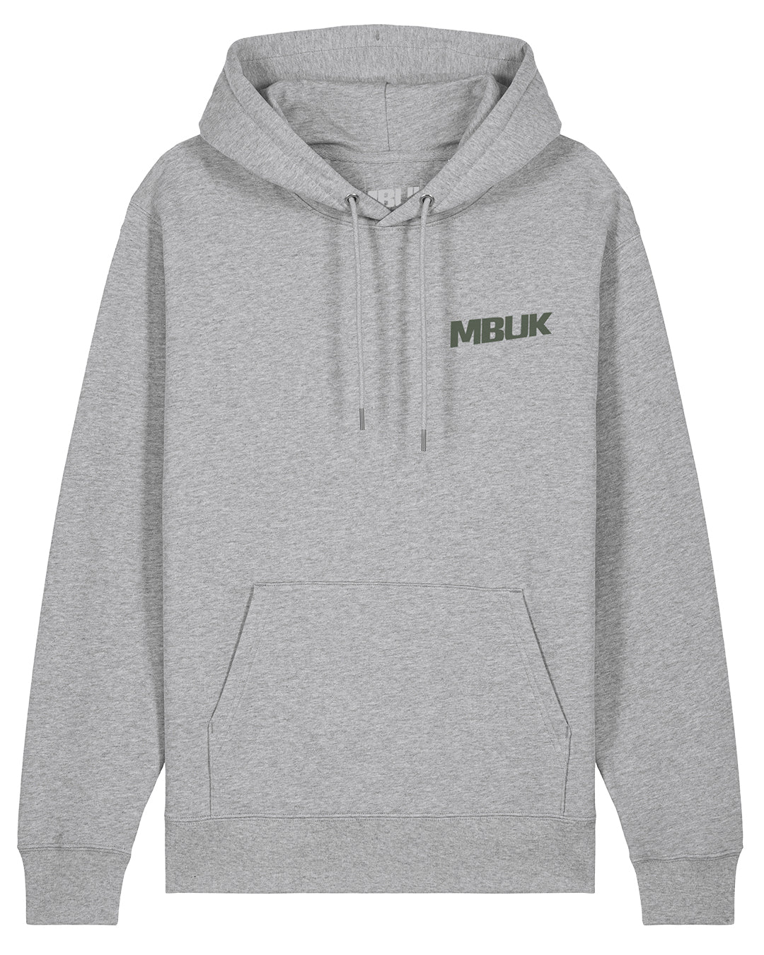 MBUK Cover Rewind Hoodie