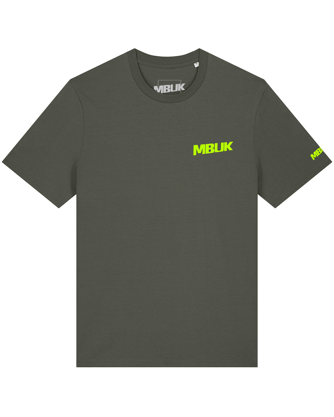 Cover Rewind T-Shirt