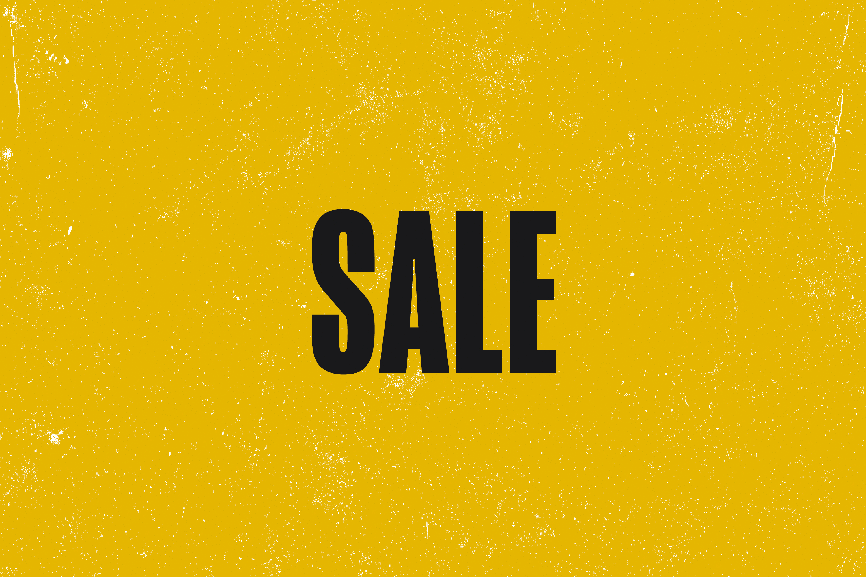 Sale