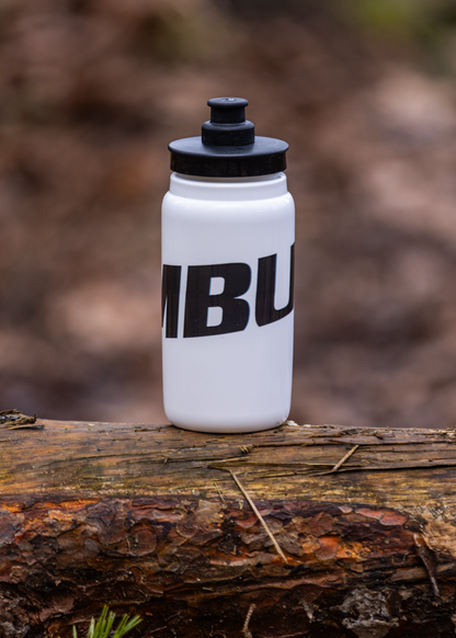 MBUK Water Bottle