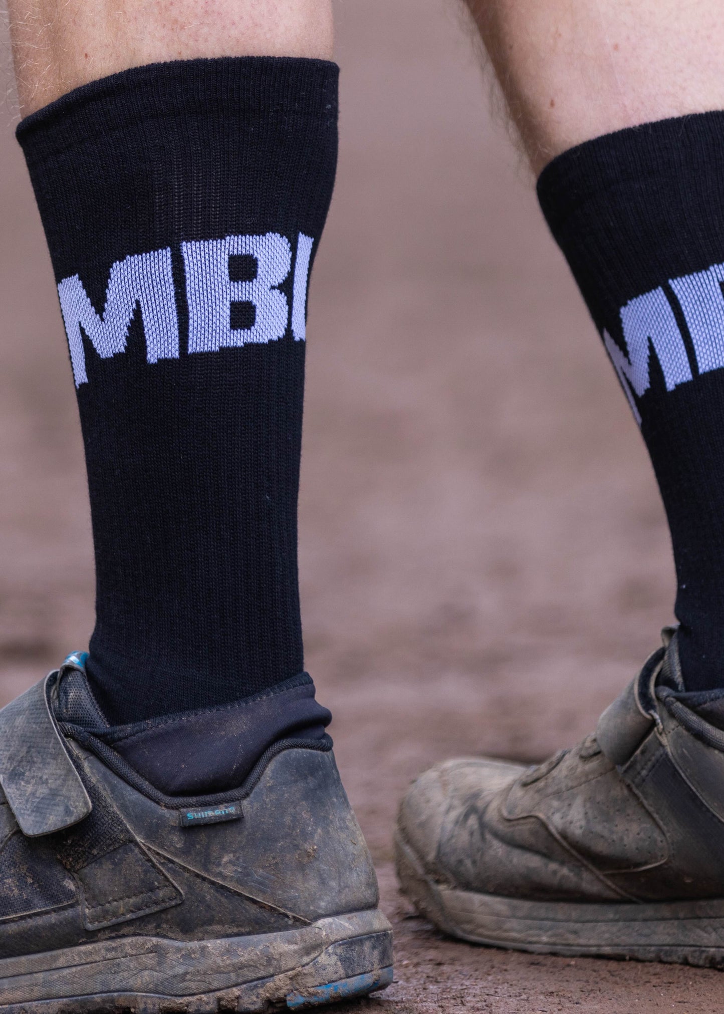 MBUK Socks