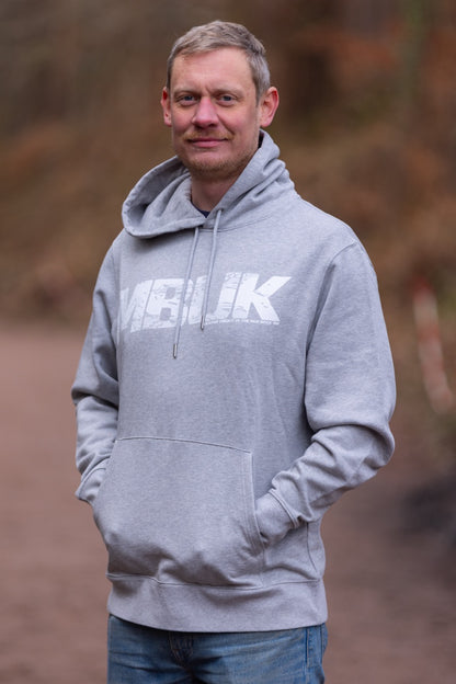 MBUK Camo Hoodie